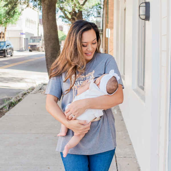 How to help your breastmilk supply come in sooner