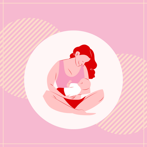 Do I Breastfeed If I’m Sick?