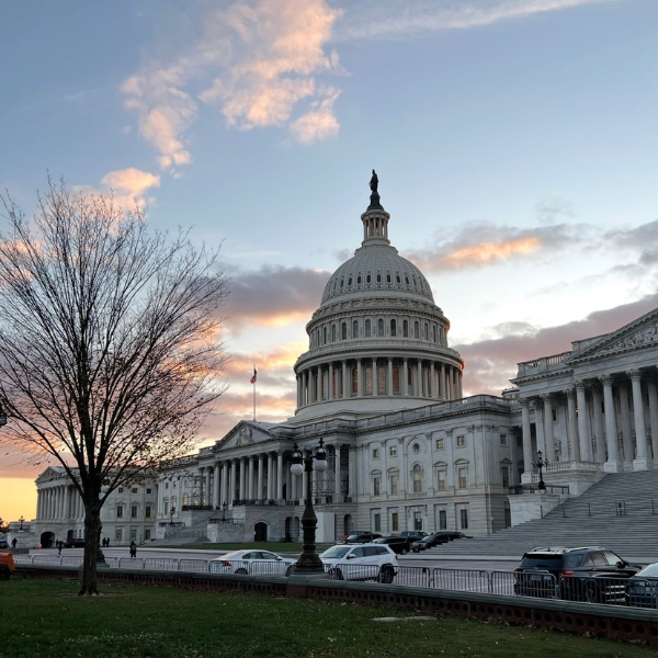 Lawmakers push for breastfeeding space at VA facilities 