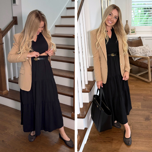 nursing clothes for fall