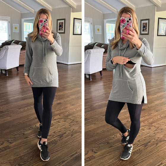 How to know how much breast milk your baby is getting