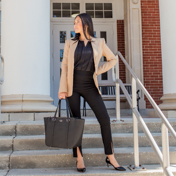 Nursing and Pumping Clothes for Work