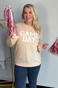 game day breastfeeding shirt