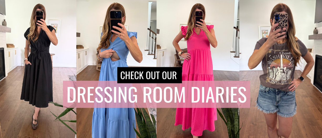 nursing dresses and tees from nursing queen