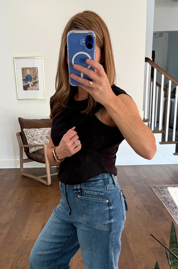 breastfeeding outfit
