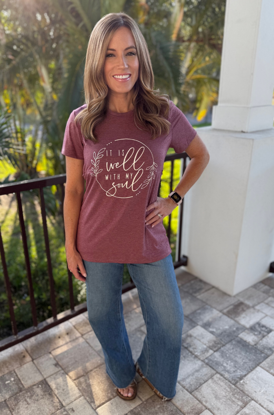 cute nursing tops for moms