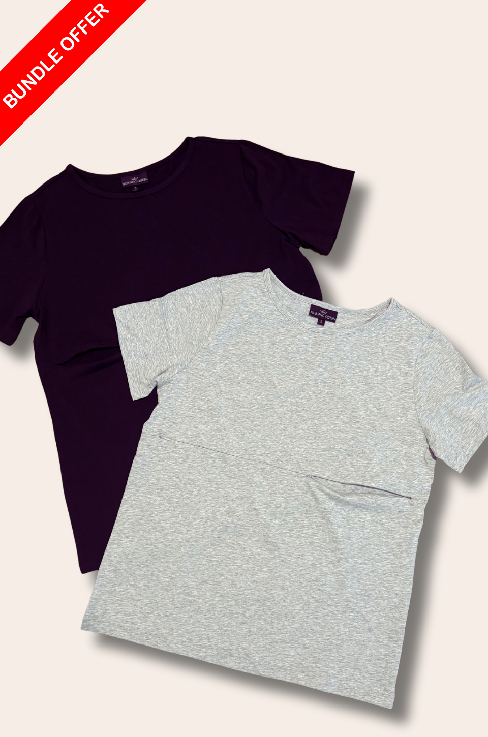 Classic Nursing Tee Bundle