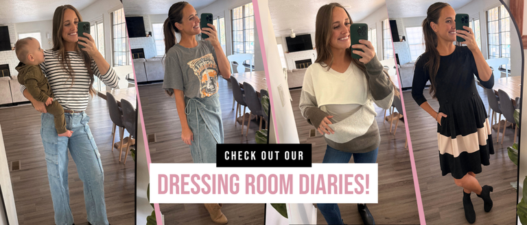 breastfeeding outfits for moms