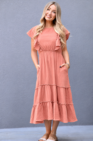 breastfeeding dresses for special occasions Modest Nursing Friendly back bow gorgeous print and functional pockets Breastfeeding dress special occasions: elegant