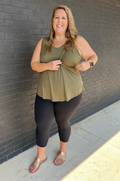 plus size breastfeeding clothes