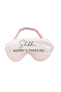 mom sleep mask funny