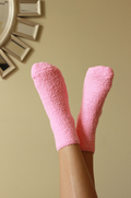 rubber grip nursing socks for new moms