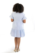 conservative nursing dress